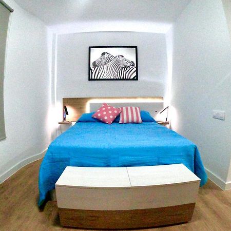 Deluxe Triana Center Appartement Sevilla Buitenkant foto