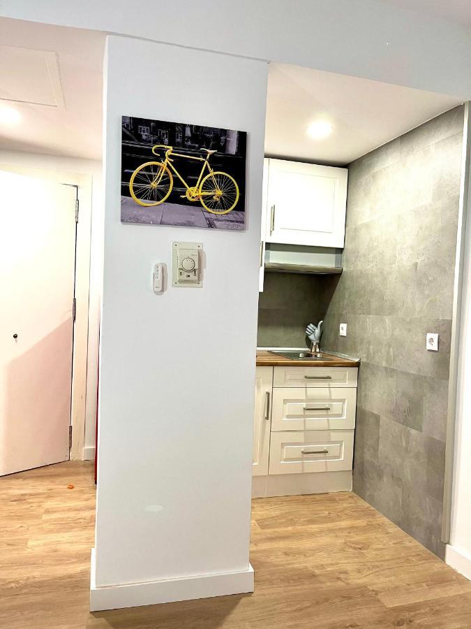Deluxe Triana Center Appartement Sevilla Buitenkant foto