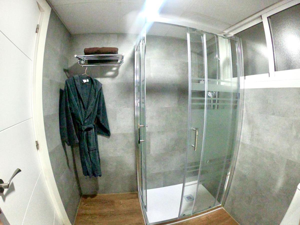 Deluxe Triana Center Appartement Sevilla Buitenkant foto
